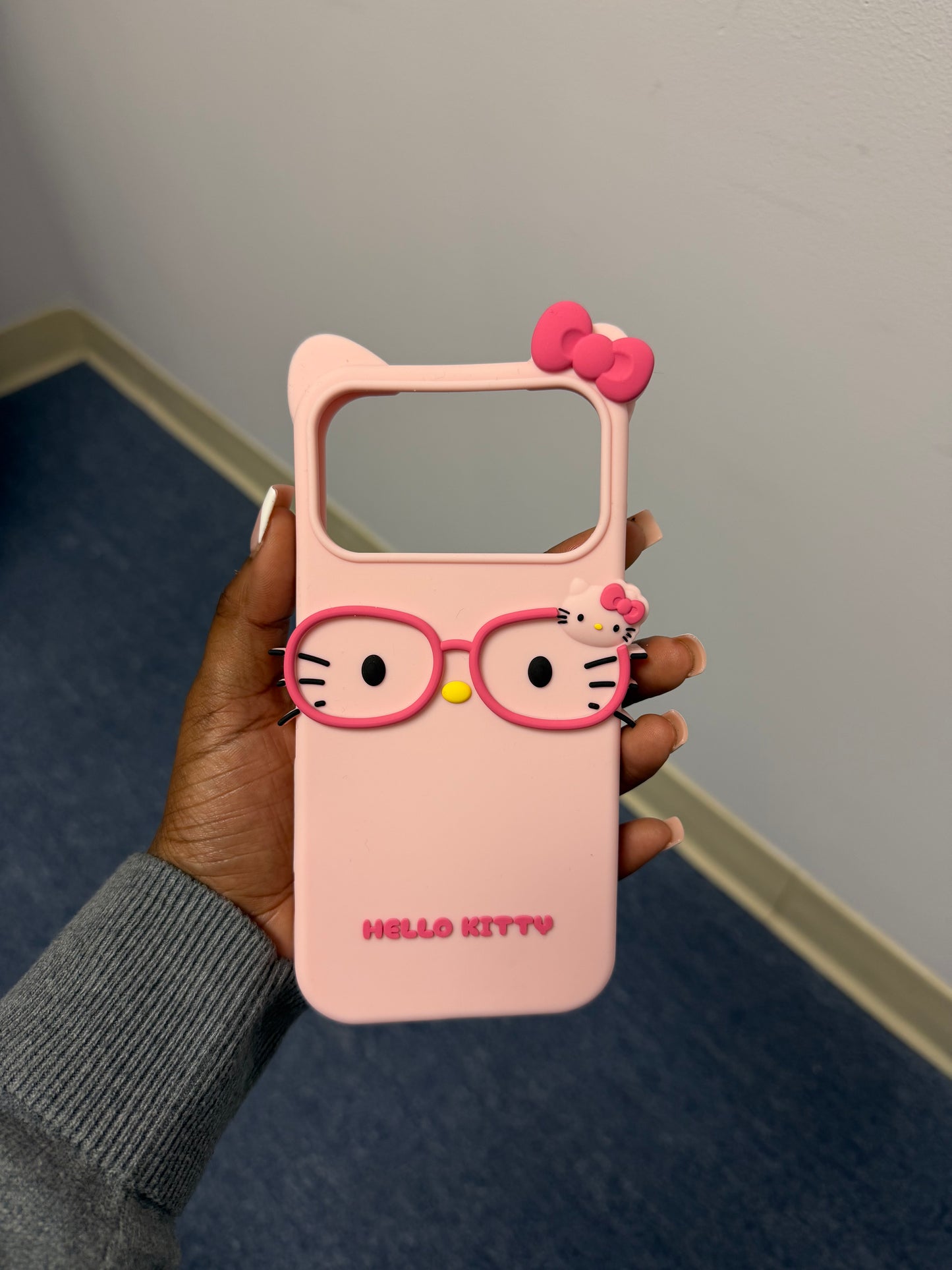 Smarty Pants HK Case