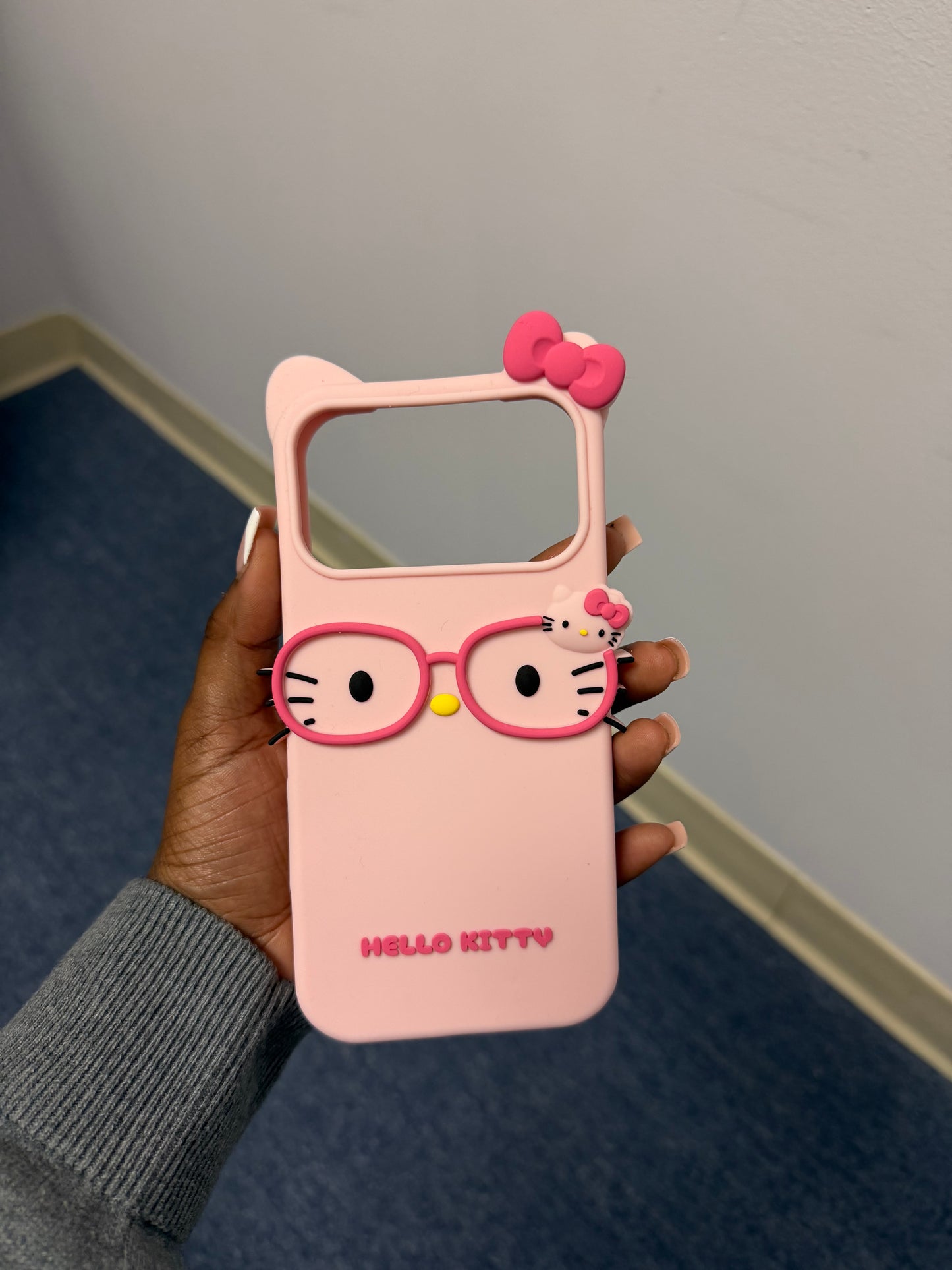 Smarty Pants HK Case