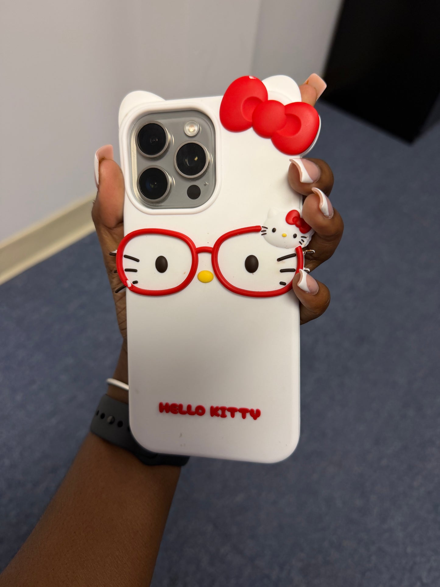 Smarty Pants HK Case