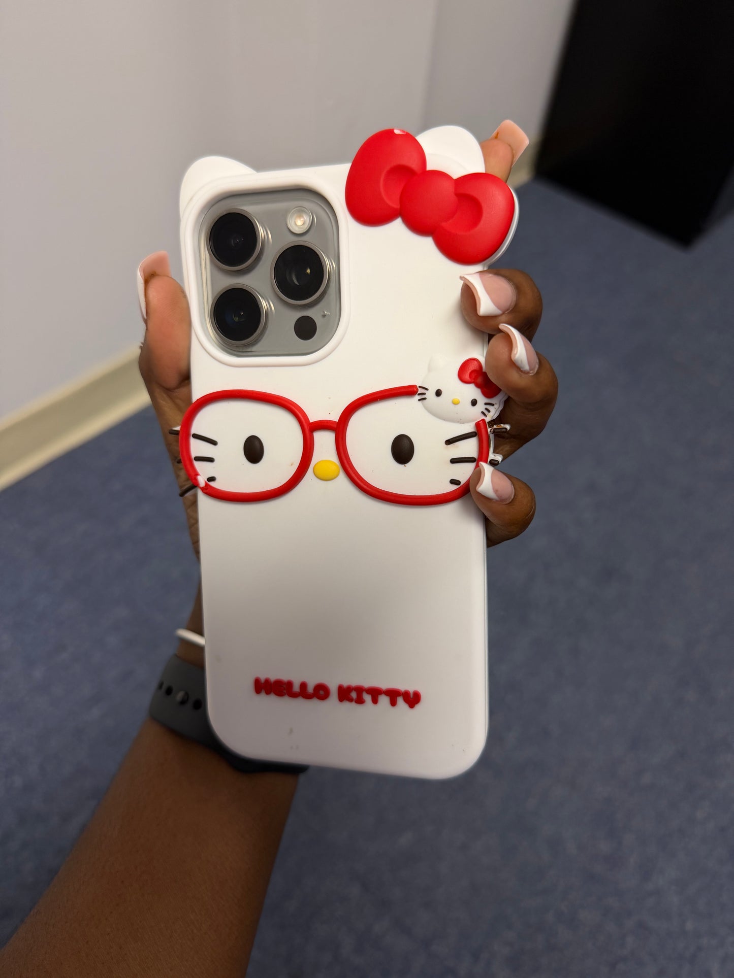 Smarty Pants HK Case